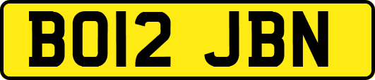 BO12JBN