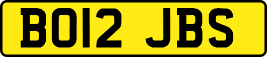 BO12JBS