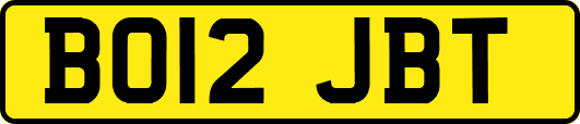 BO12JBT
