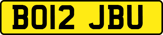 BO12JBU