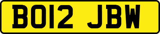 BO12JBW