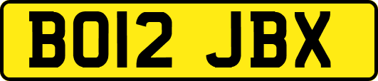 BO12JBX