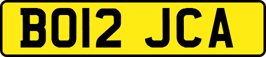 BO12JCA
