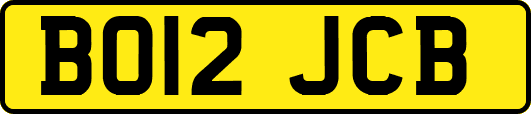 BO12JCB