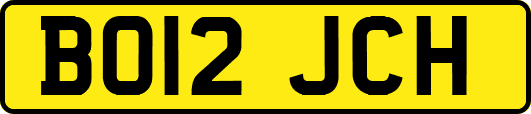BO12JCH