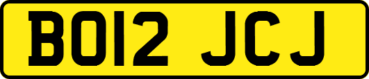 BO12JCJ