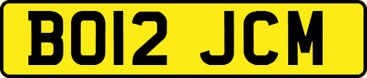 BO12JCM