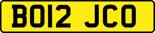 BO12JCO