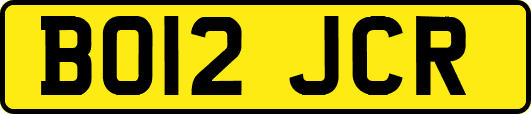 BO12JCR
