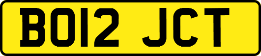 BO12JCT