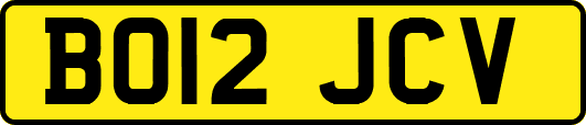 BO12JCV