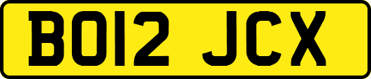 BO12JCX