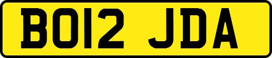 BO12JDA