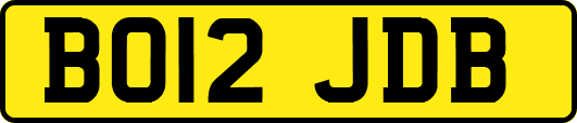 BO12JDB