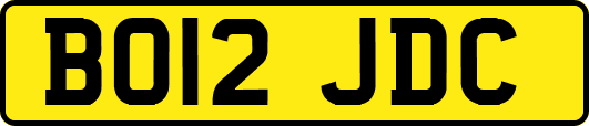 BO12JDC