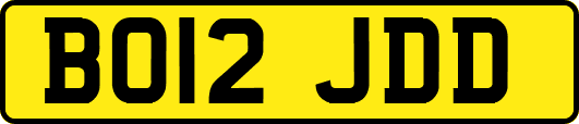 BO12JDD