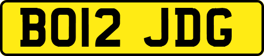 BO12JDG