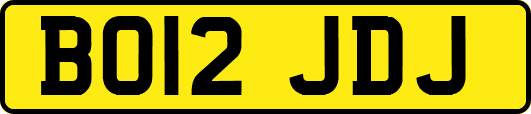 BO12JDJ