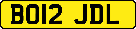 BO12JDL