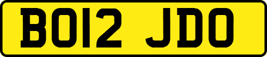 BO12JDO
