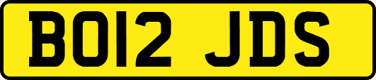 BO12JDS