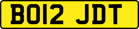 BO12JDT