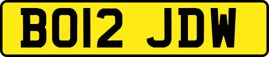 BO12JDW