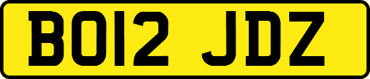 BO12JDZ
