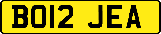 BO12JEA