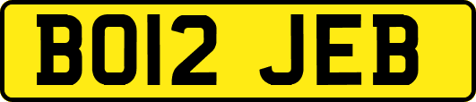 BO12JEB