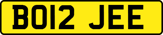 BO12JEE