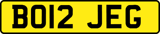 BO12JEG