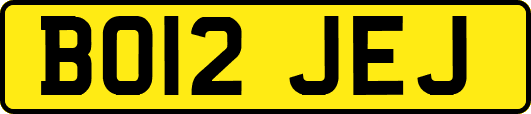 BO12JEJ