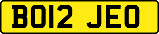 BO12JEO