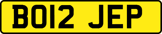BO12JEP