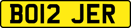 BO12JER