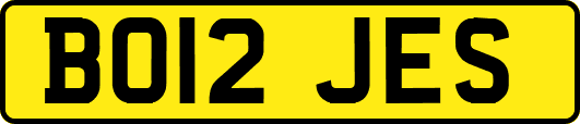 BO12JES