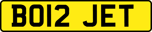 BO12JET