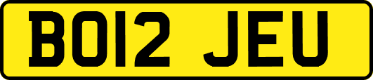BO12JEU
