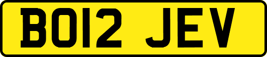 BO12JEV