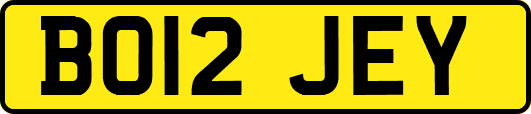 BO12JEY