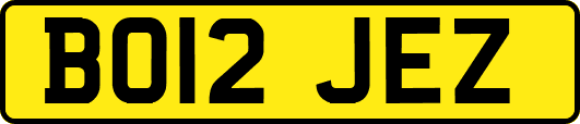 BO12JEZ
