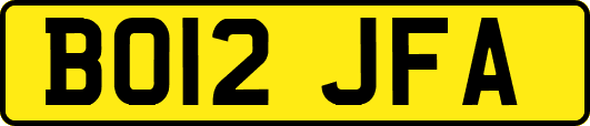 BO12JFA