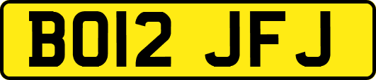 BO12JFJ