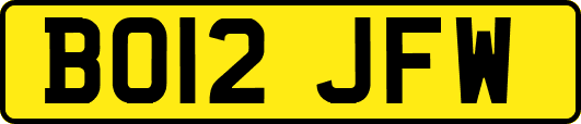 BO12JFW