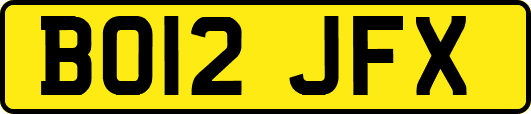 BO12JFX