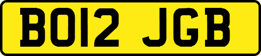 BO12JGB