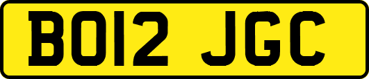 BO12JGC