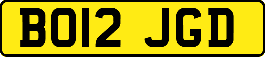 BO12JGD