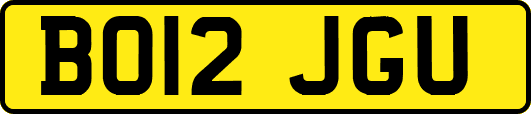 BO12JGU